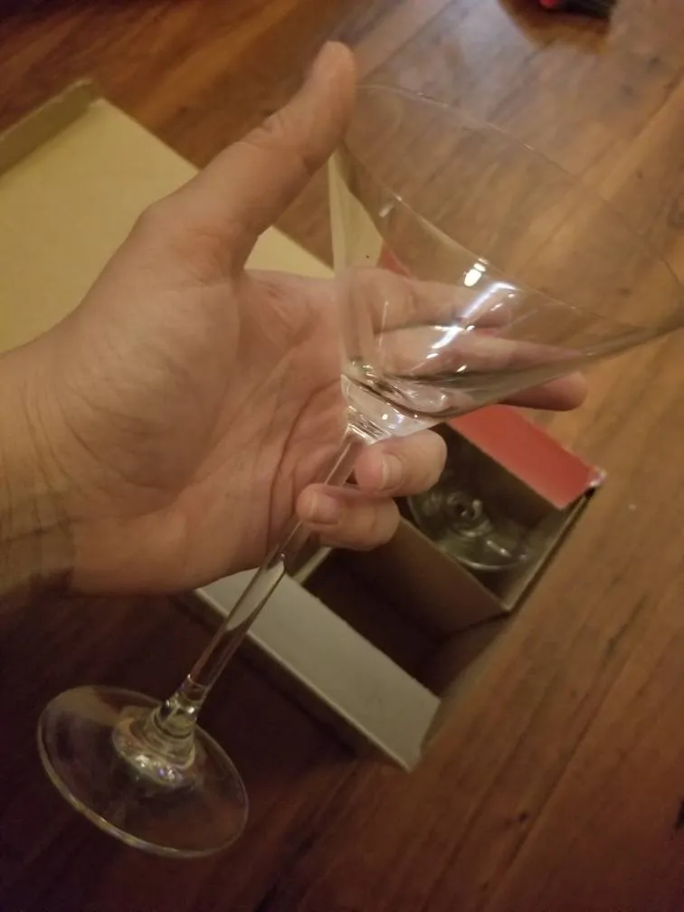 Martini Glasses photo 1