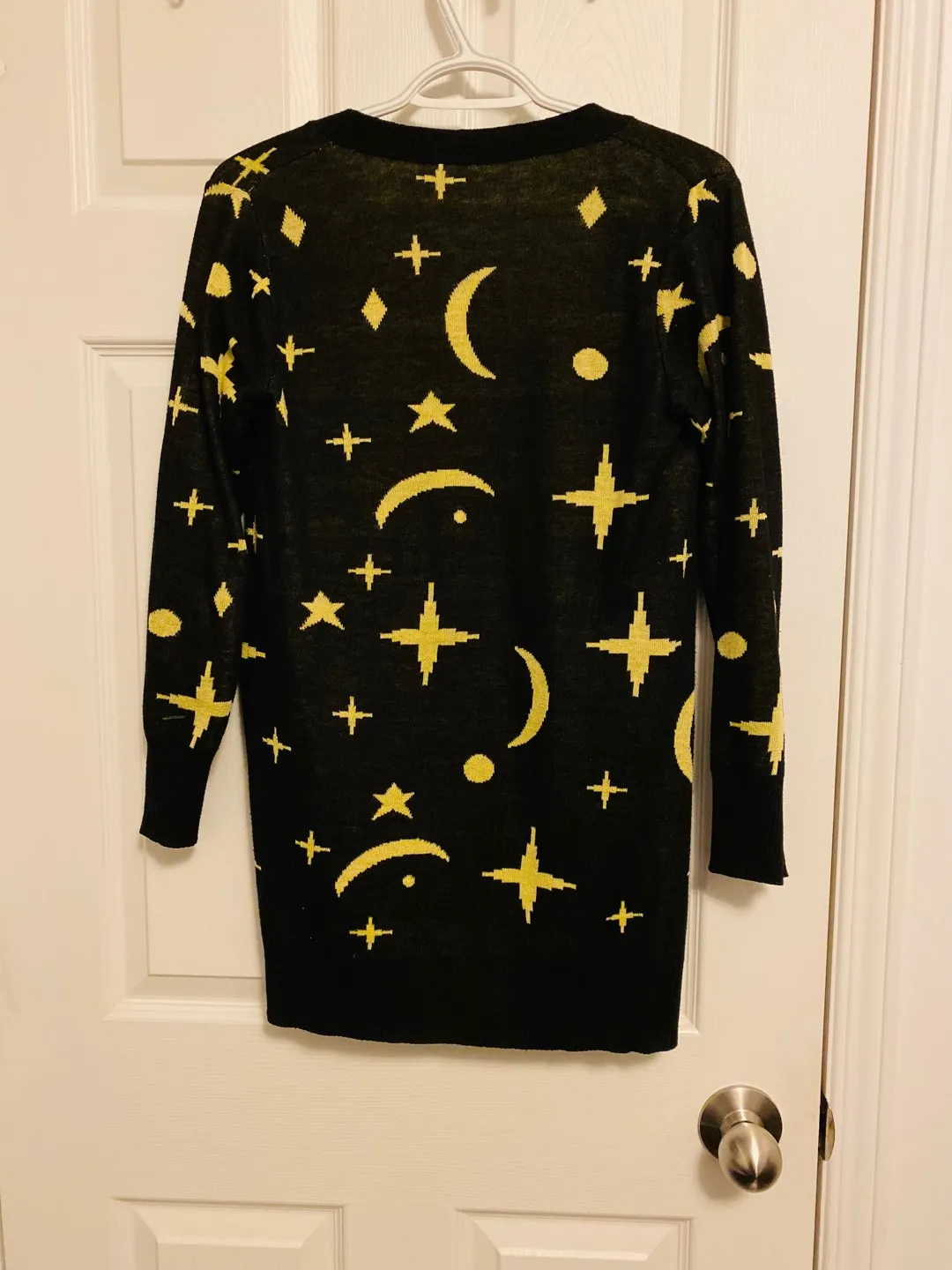Moon Star Cardigan photo 1