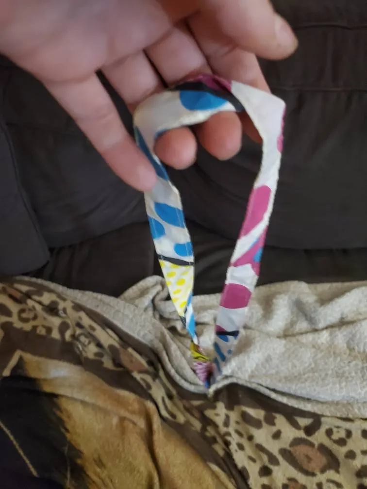 Lanyard photo 1