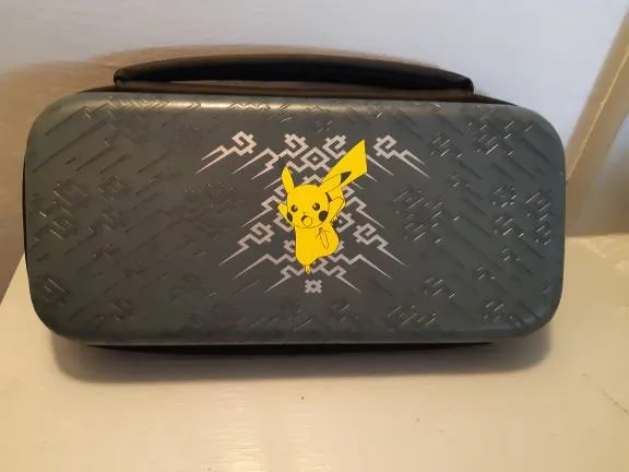 Nintendo Switch Carrying Case photo 1