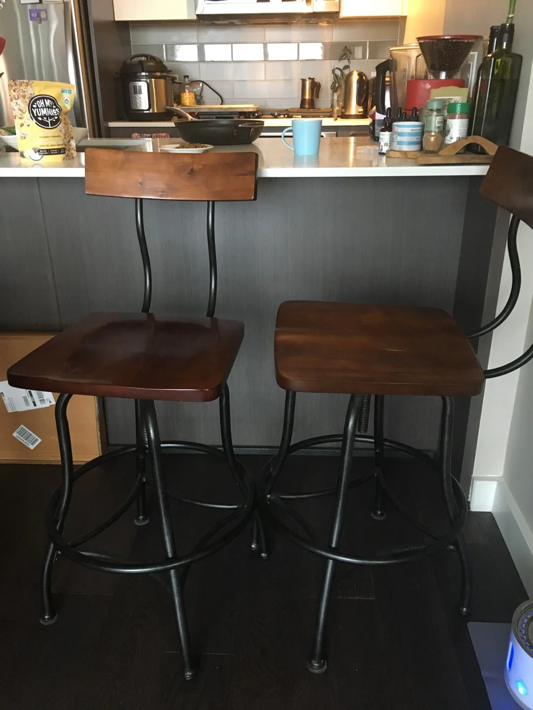 Counter Chairs photo 1