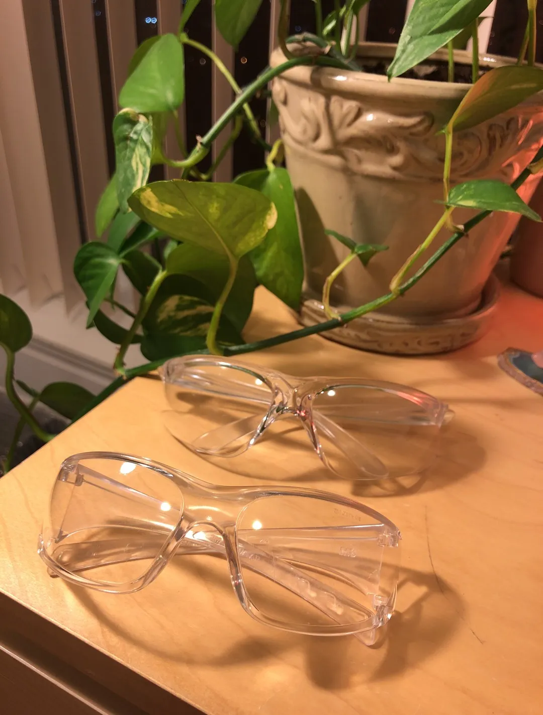 Lab Glasses / Goggles photo 1