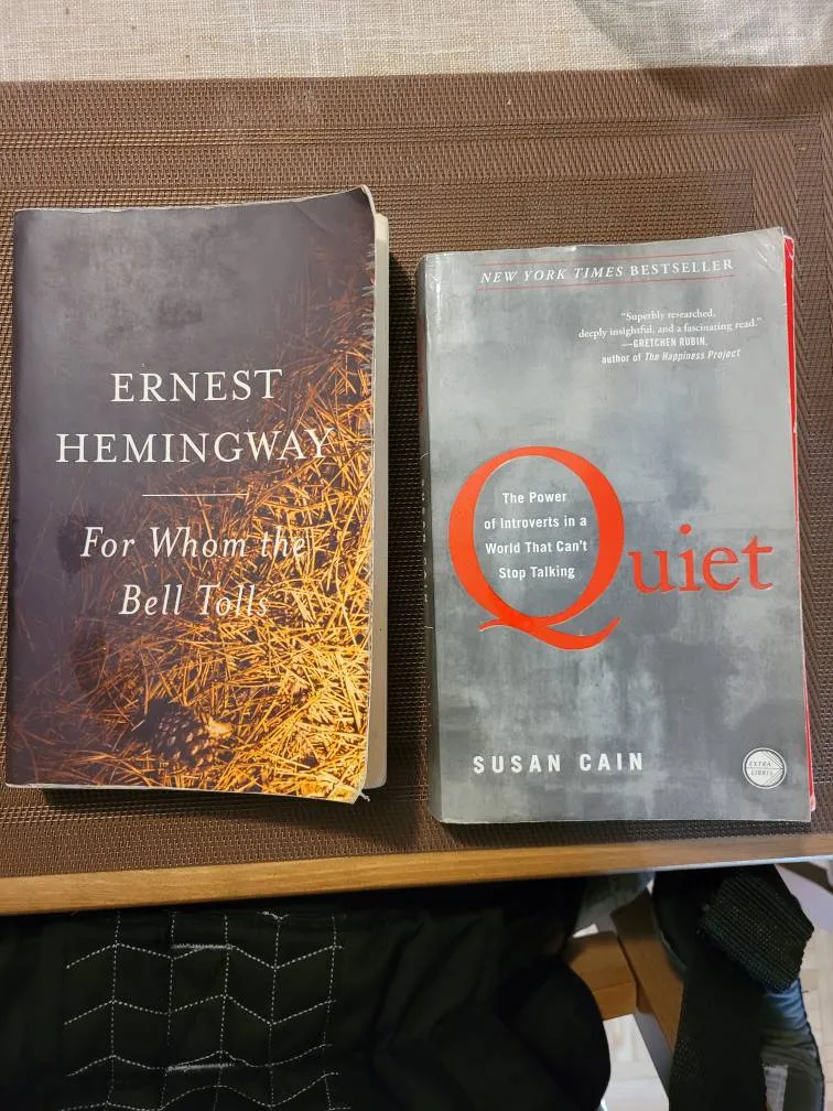Books photo 1