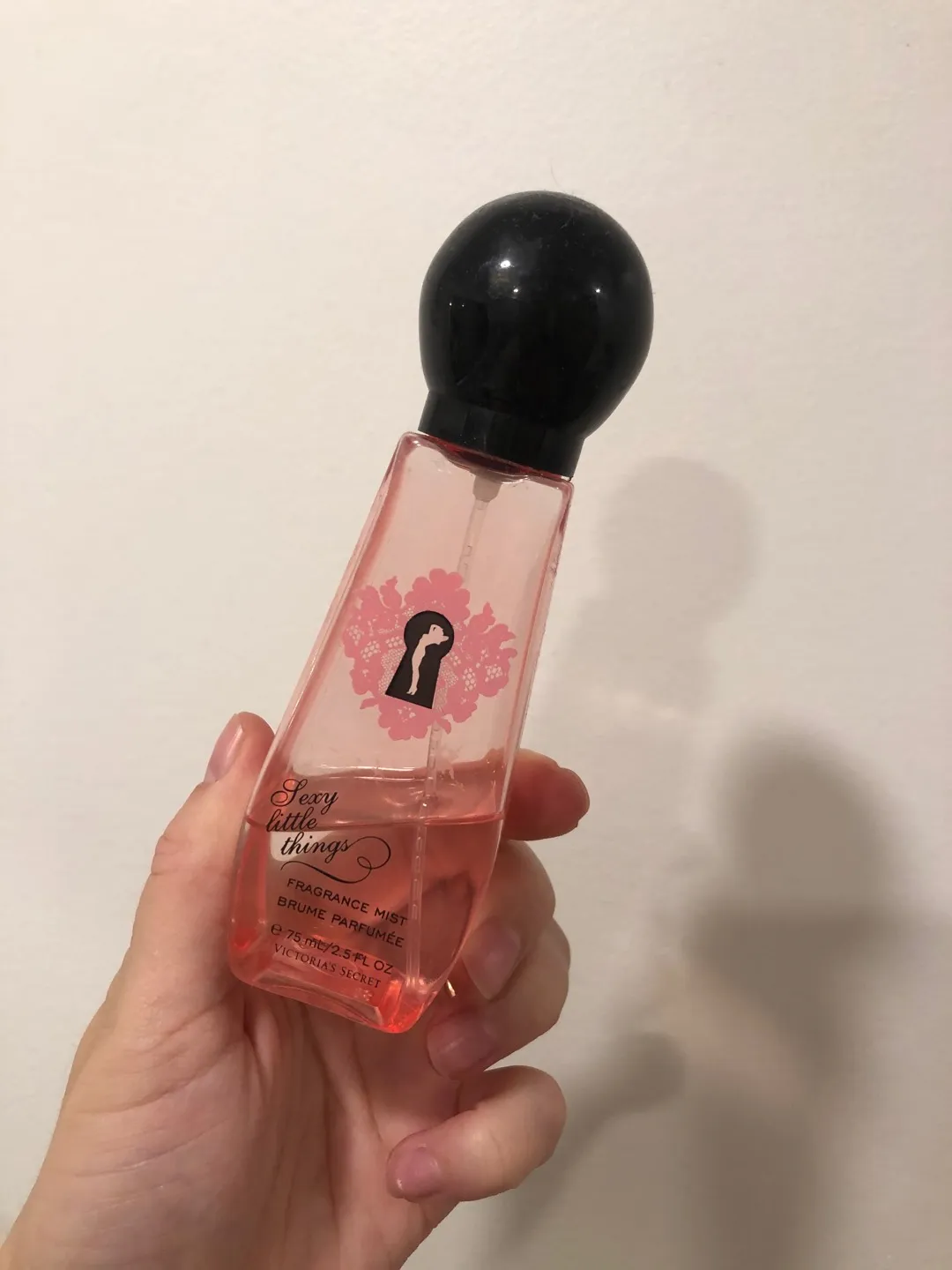 Victoria’s Secret Body Mist photo 1