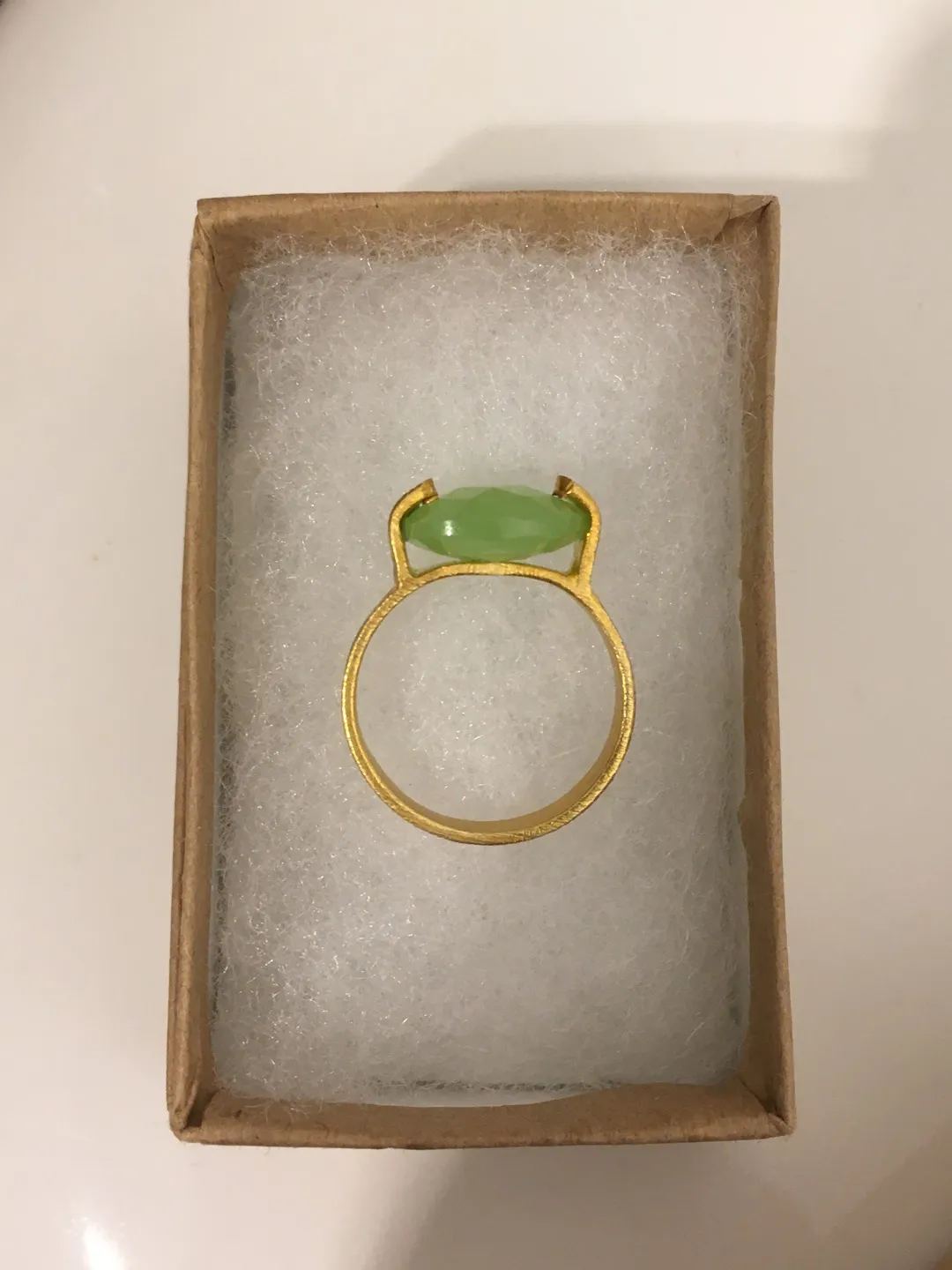 Size 7 Ring photo 1
