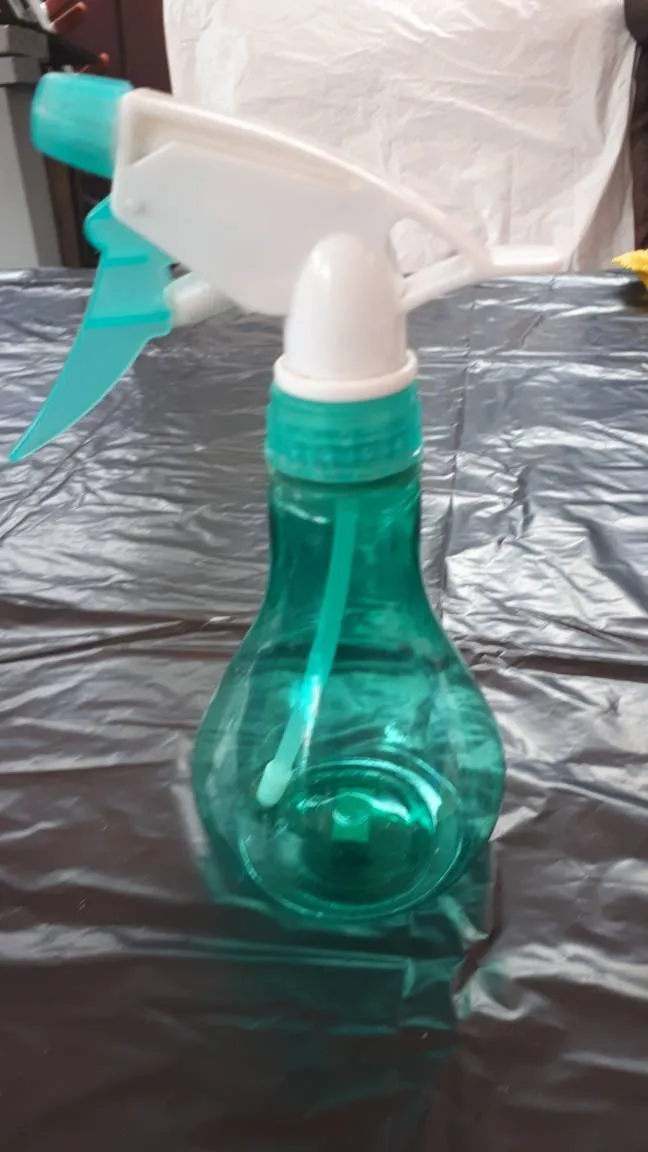 Spray Bottle photo 1