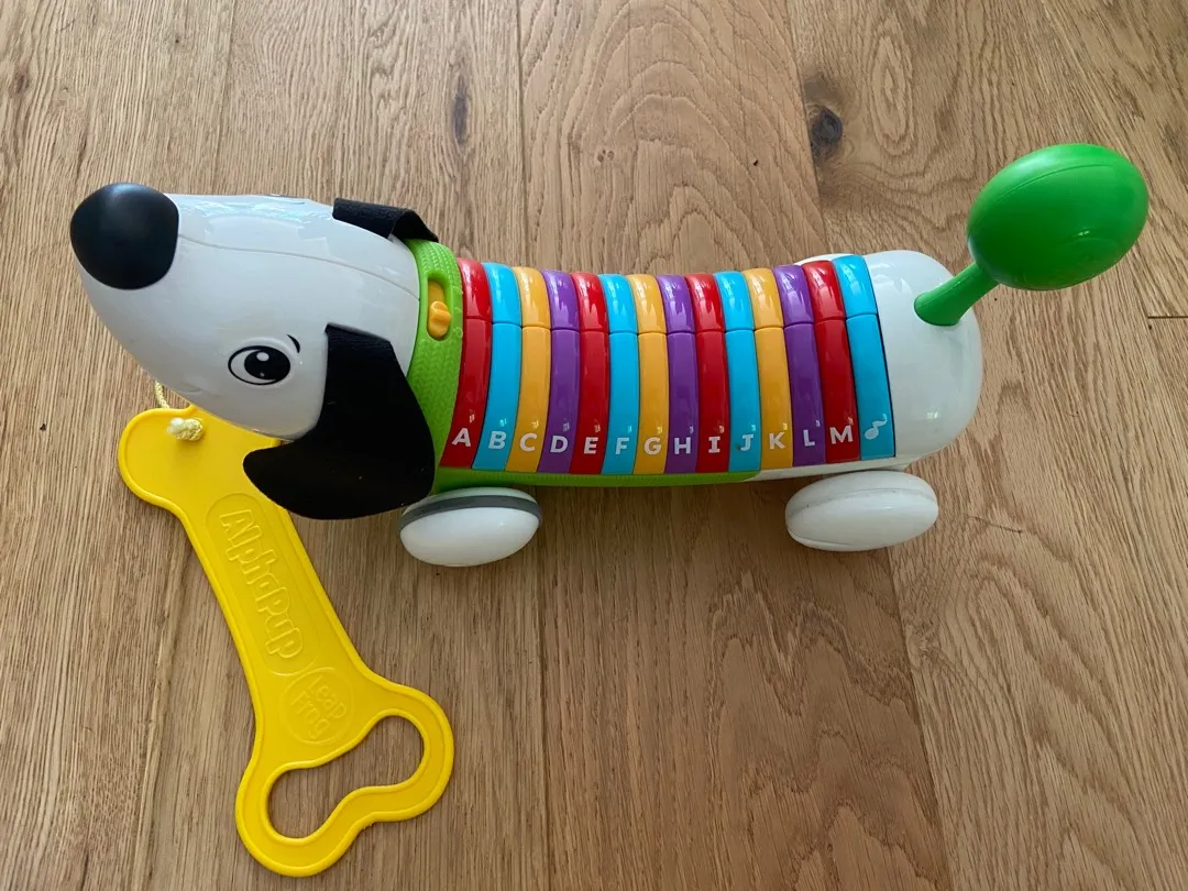 Leapfrog Learning Toys photo 1