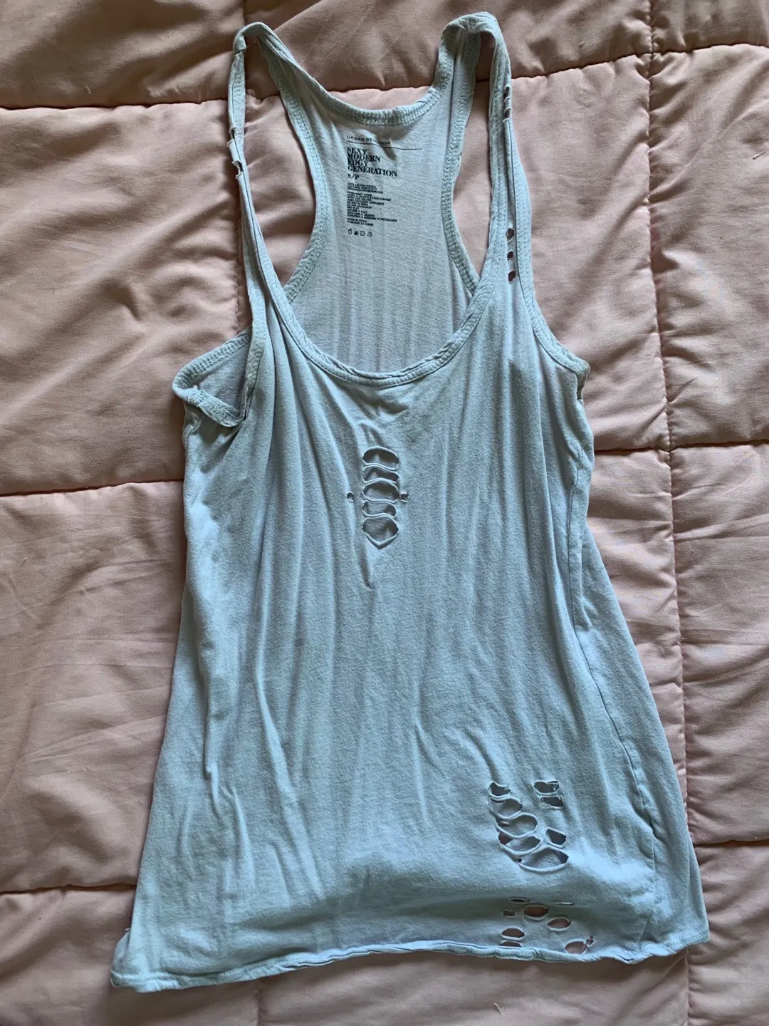 Tank Top photo 1