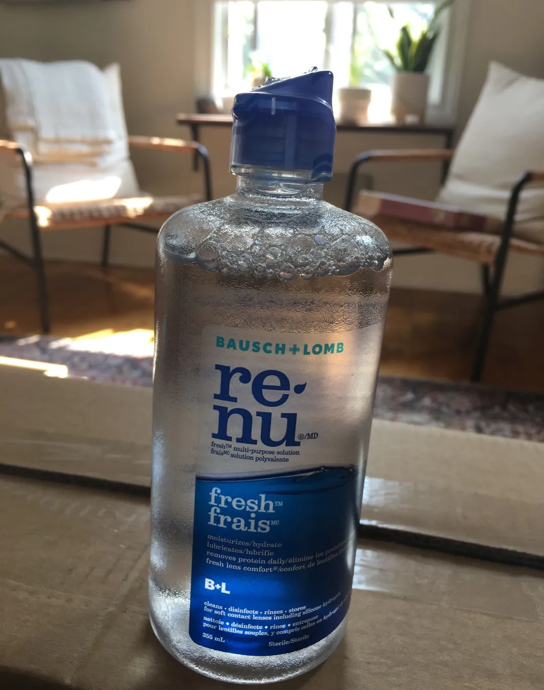 BNIP - Contacts Solution photo 1