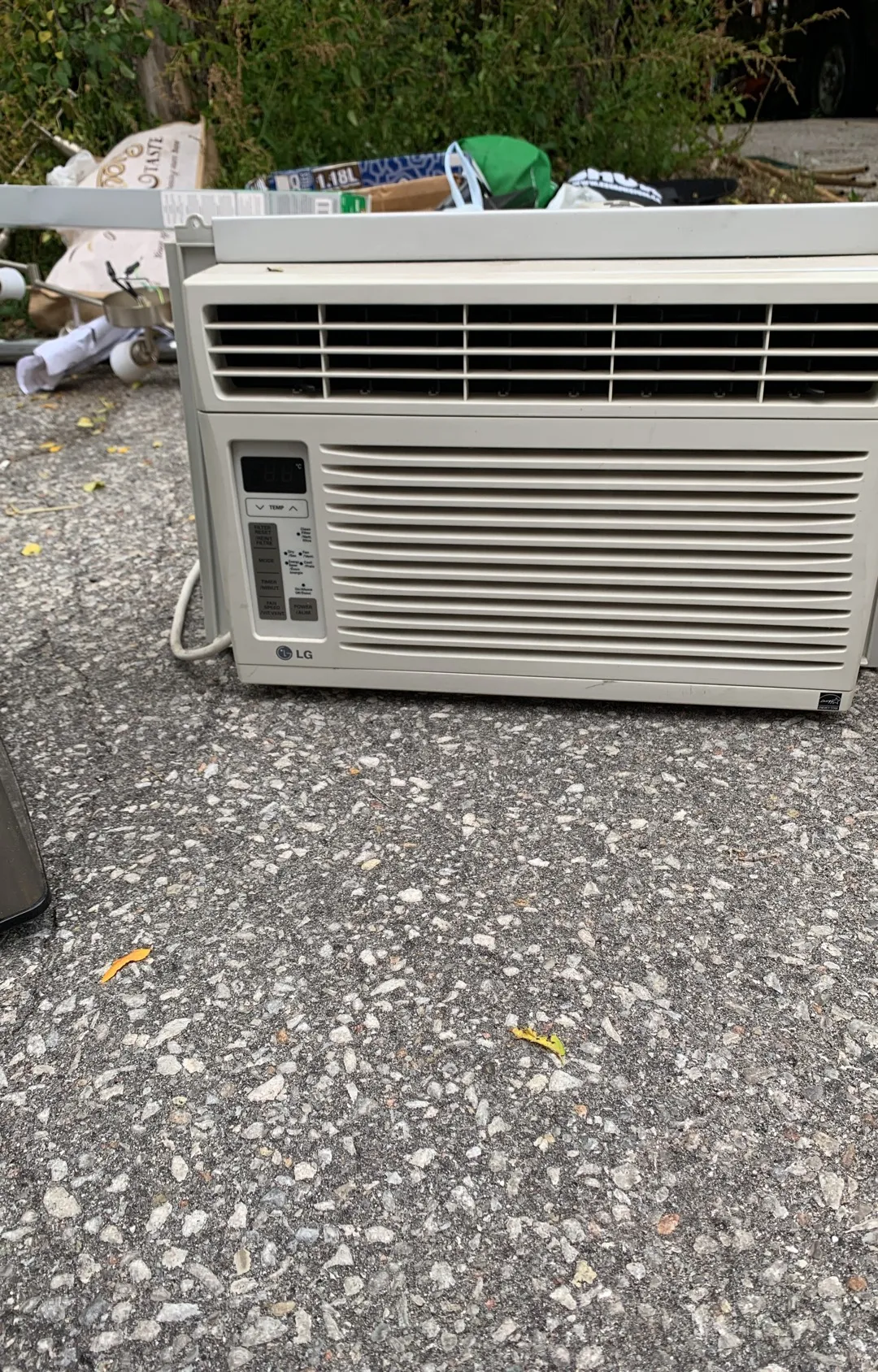 Air Conditioning Unit photo 1