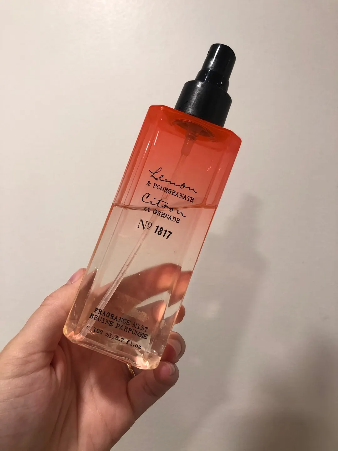 Bath & Body Works Fragrance Mist photo 1