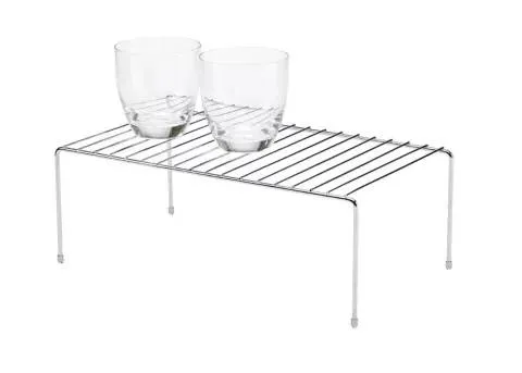 Cupboard Shelf Organizer photo 1