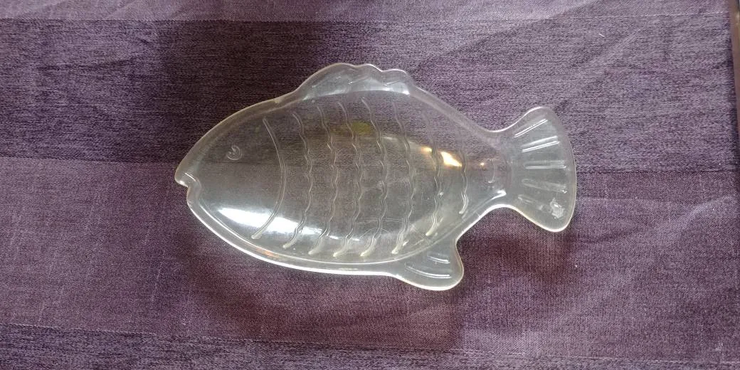 Jelly Fish Soap Dish photo 1