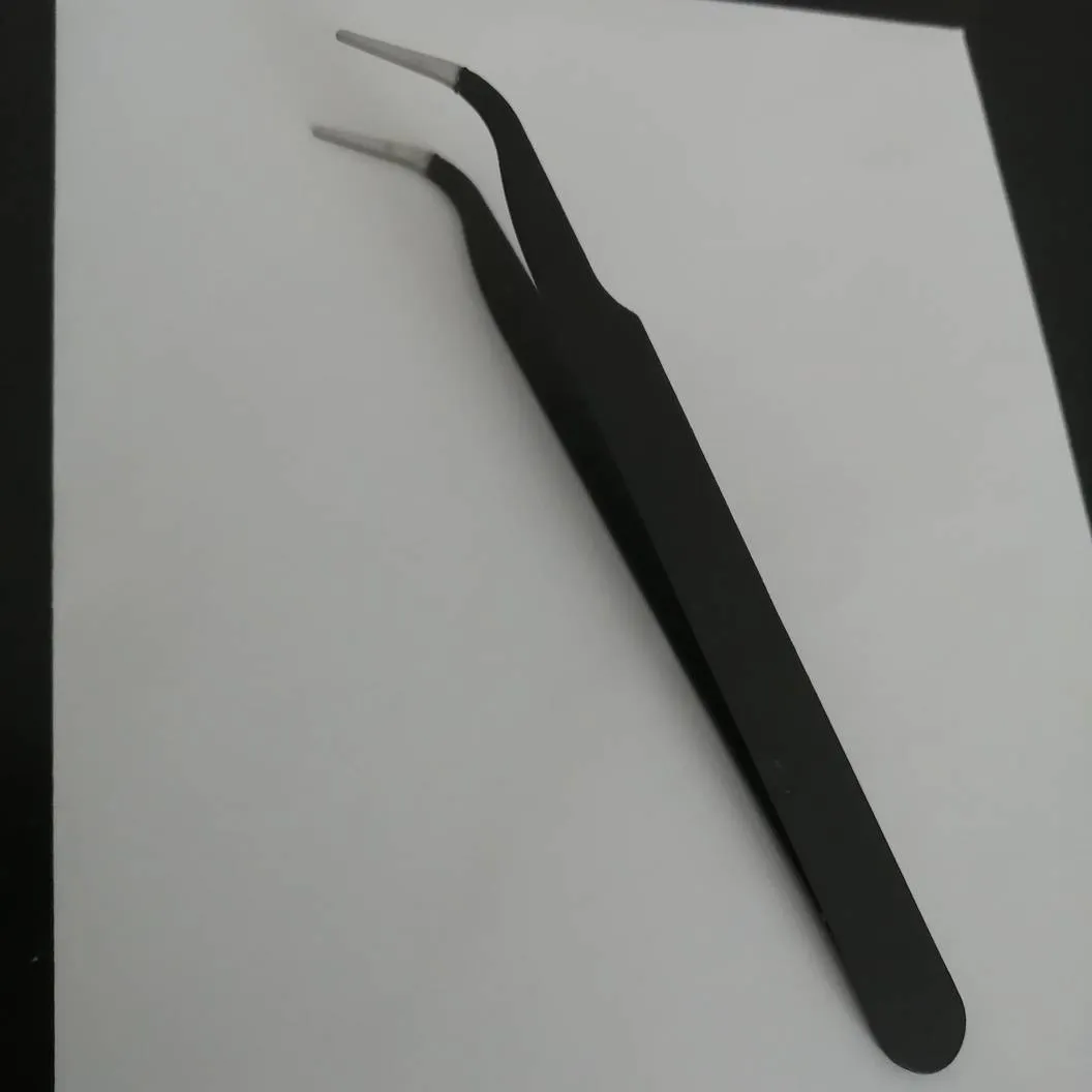 New Tweezers photo 1