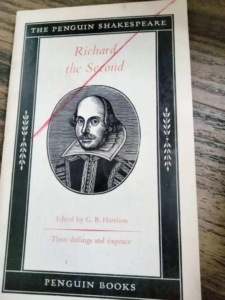 Richard II photo 1