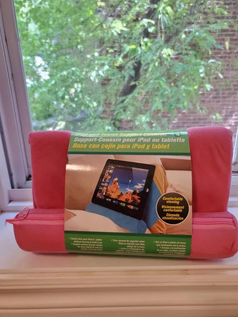 💖FREE New Tablet Holder photo 1