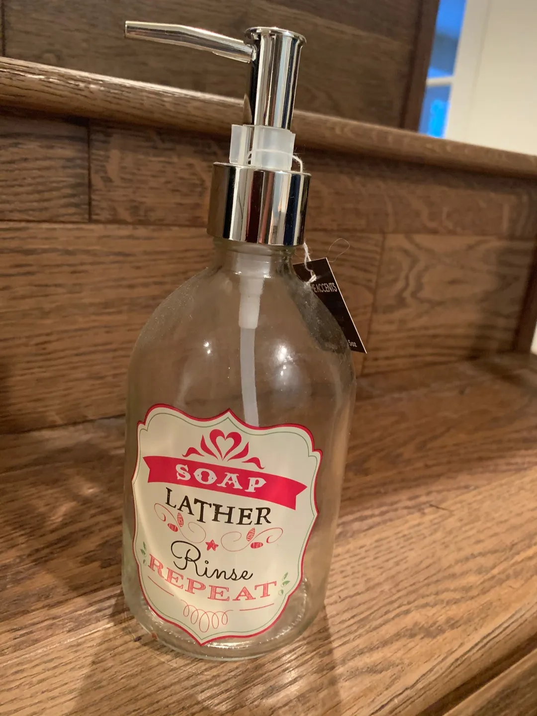 Soap Container photo 1