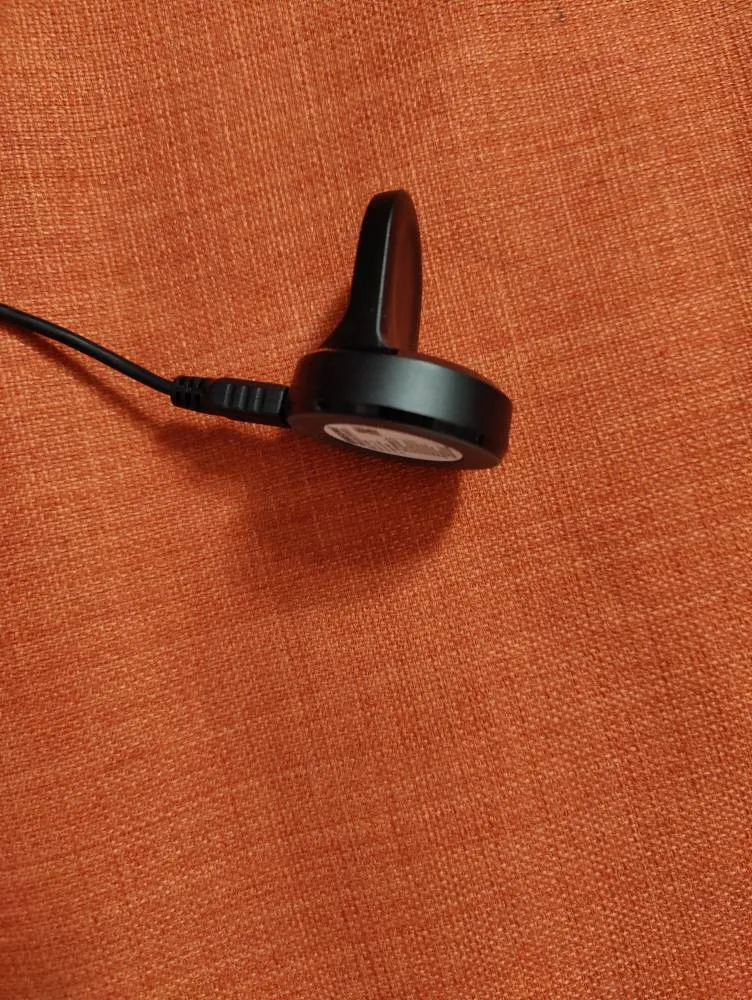Samsung Watch Charger photo 1