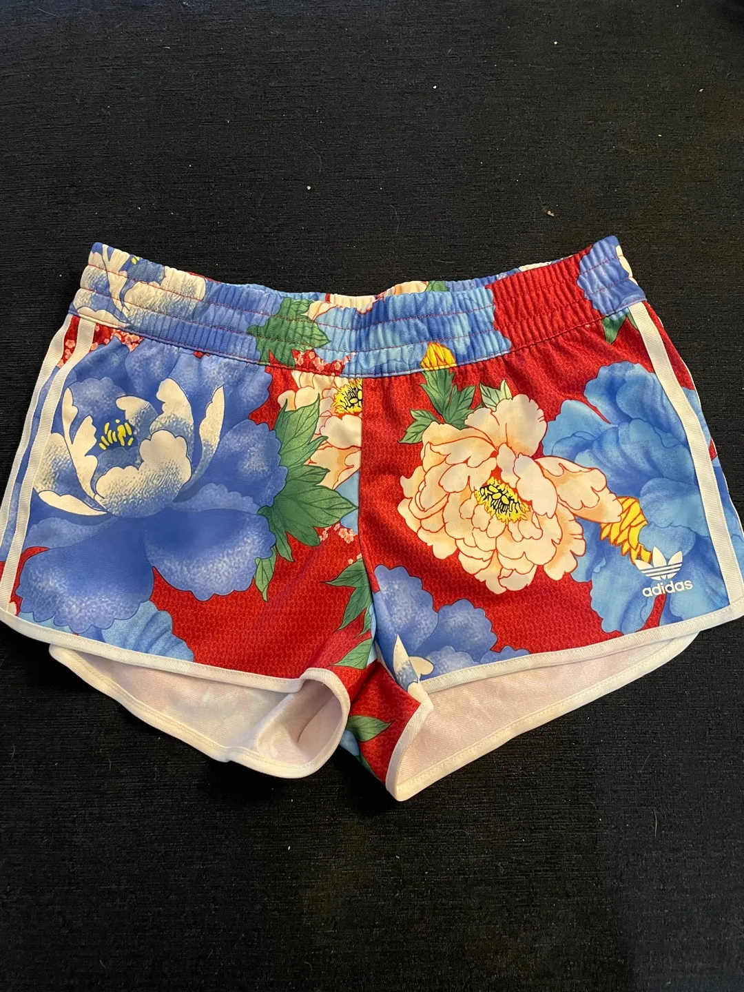 EUC / Size SM / Adidas Limited Ed Shorts photo 1