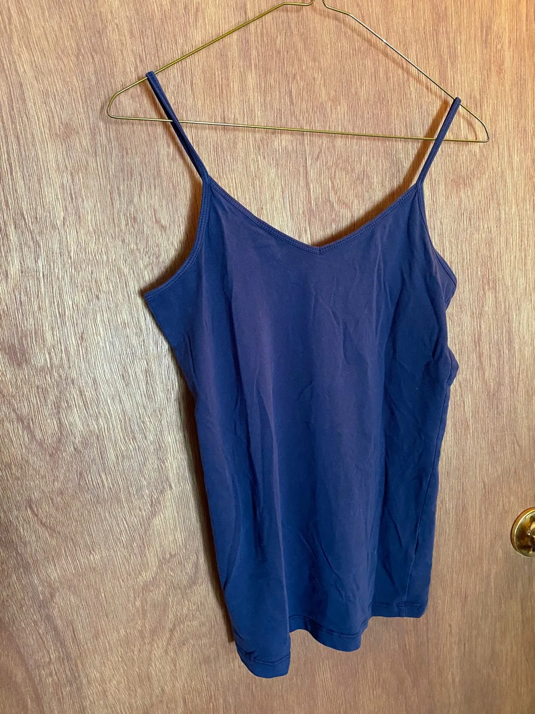 Forever 21 Vneck Spaghetti Strap Tops photo 1