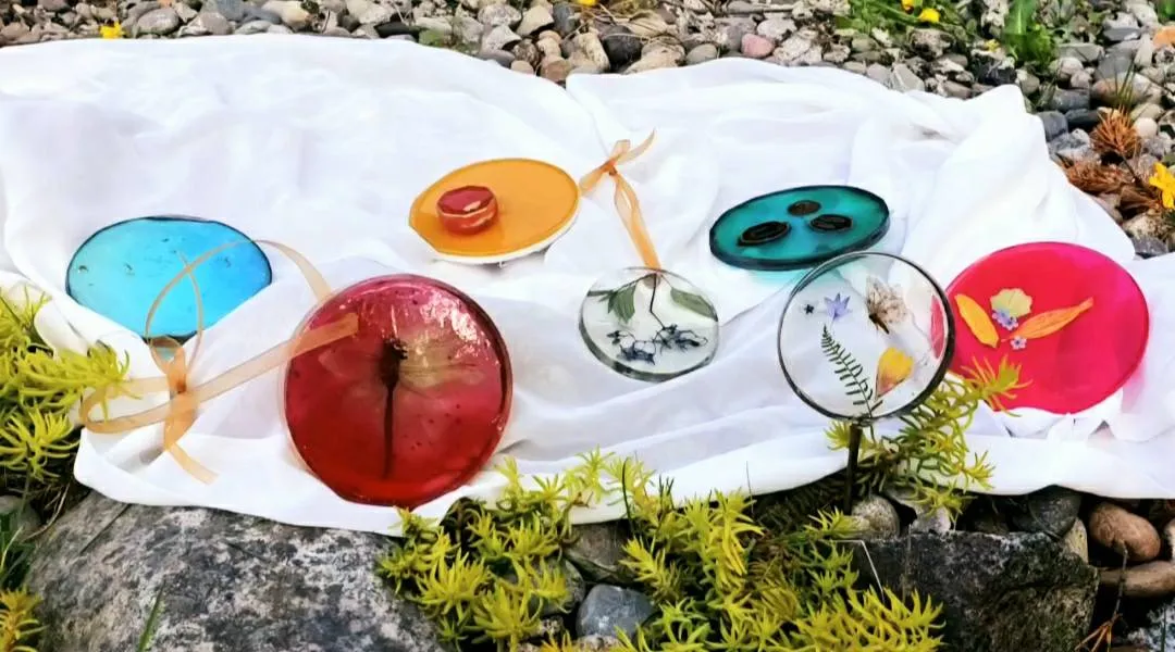 Botanical Art photo 1