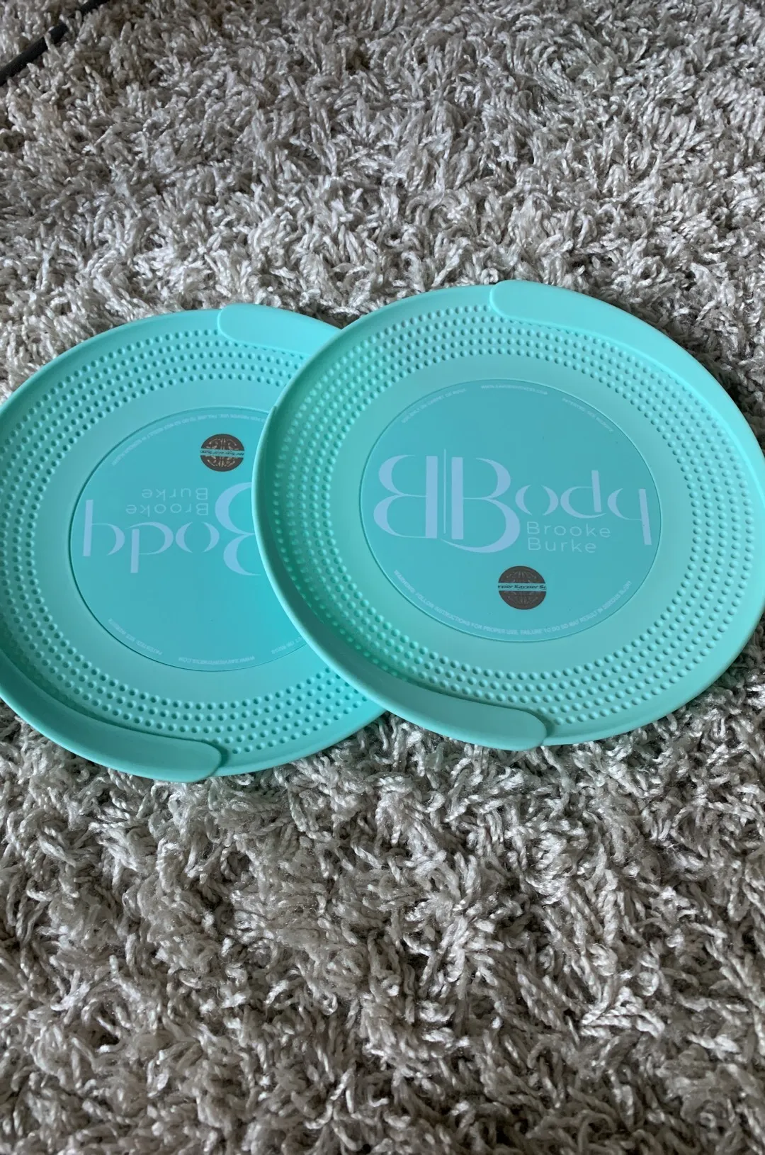 Workout Equipment? photo 1