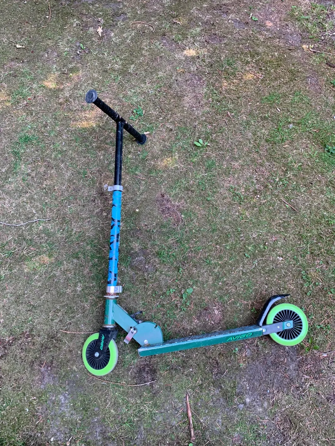 Kids Scooter photo 1