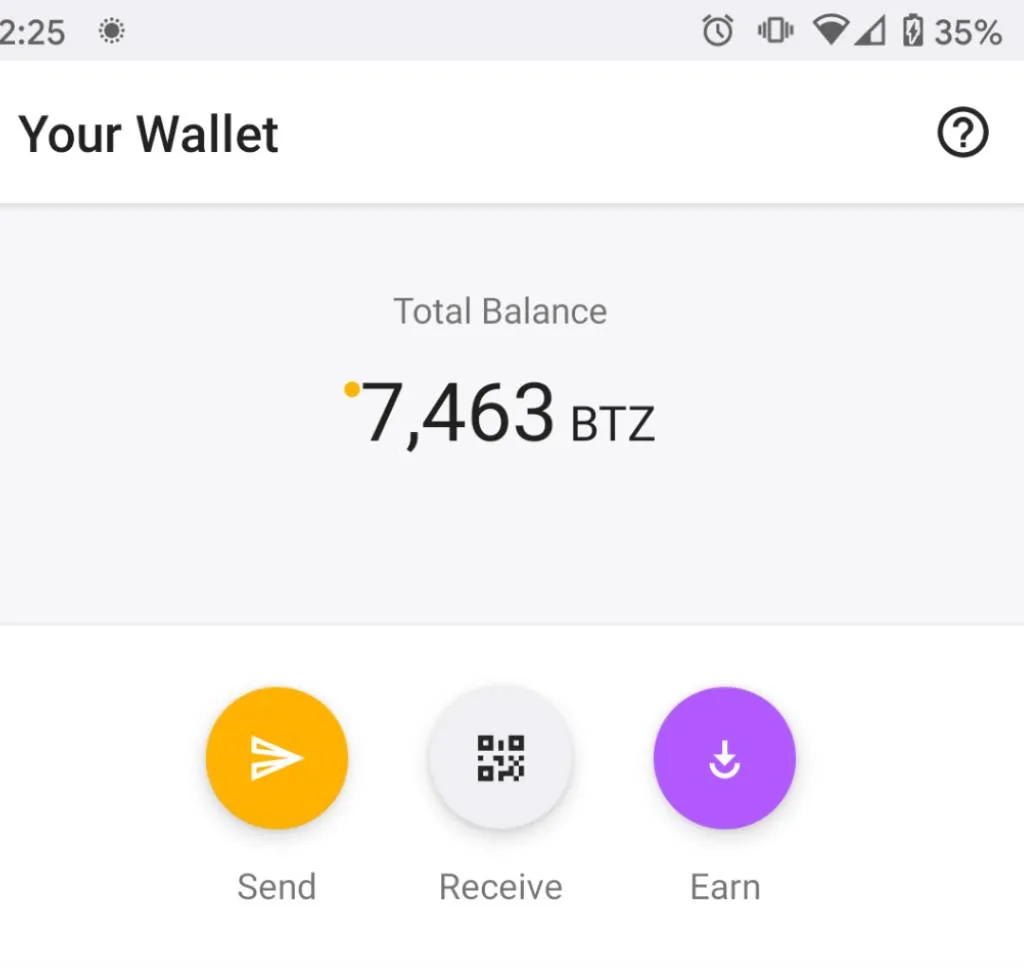 Who Still Collects BTZ? photo 1