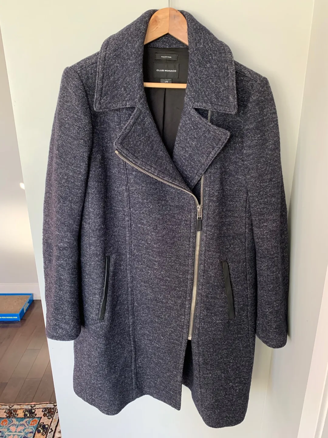 Club Monaco Coat photo 1