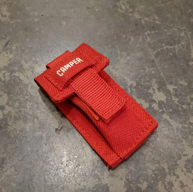 Camper Key Holder photo 1