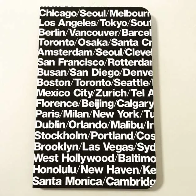 New Blank Notebook photo 1