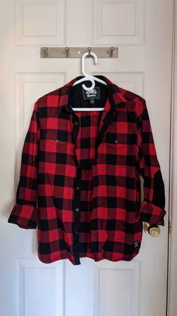 Roots Flannel photo 1