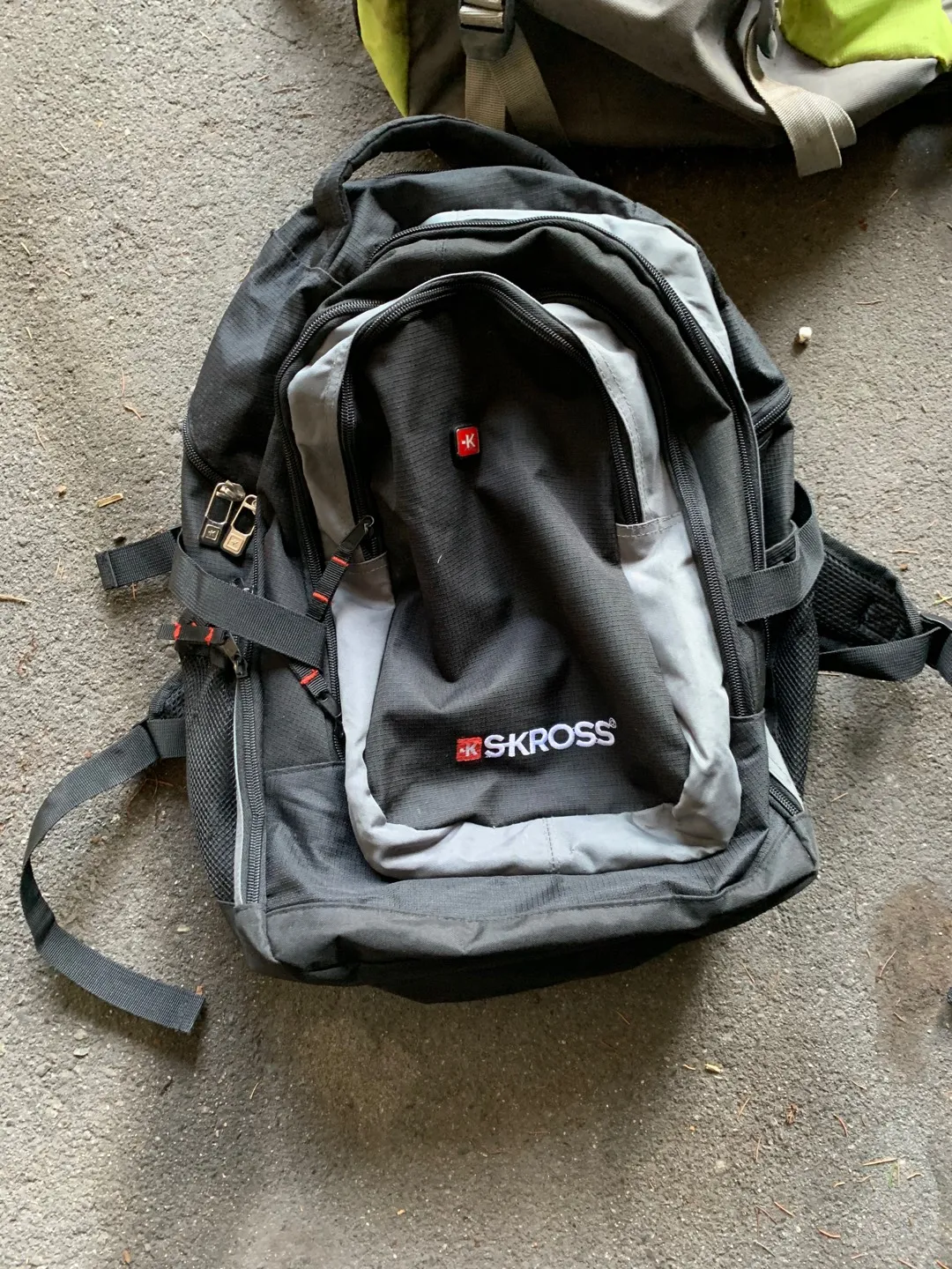 Skross Back Pack photo 1