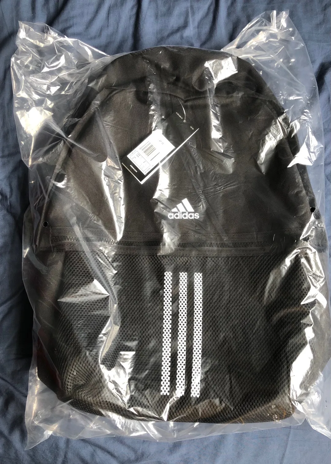 Brand New Adidas Backpack photo 1