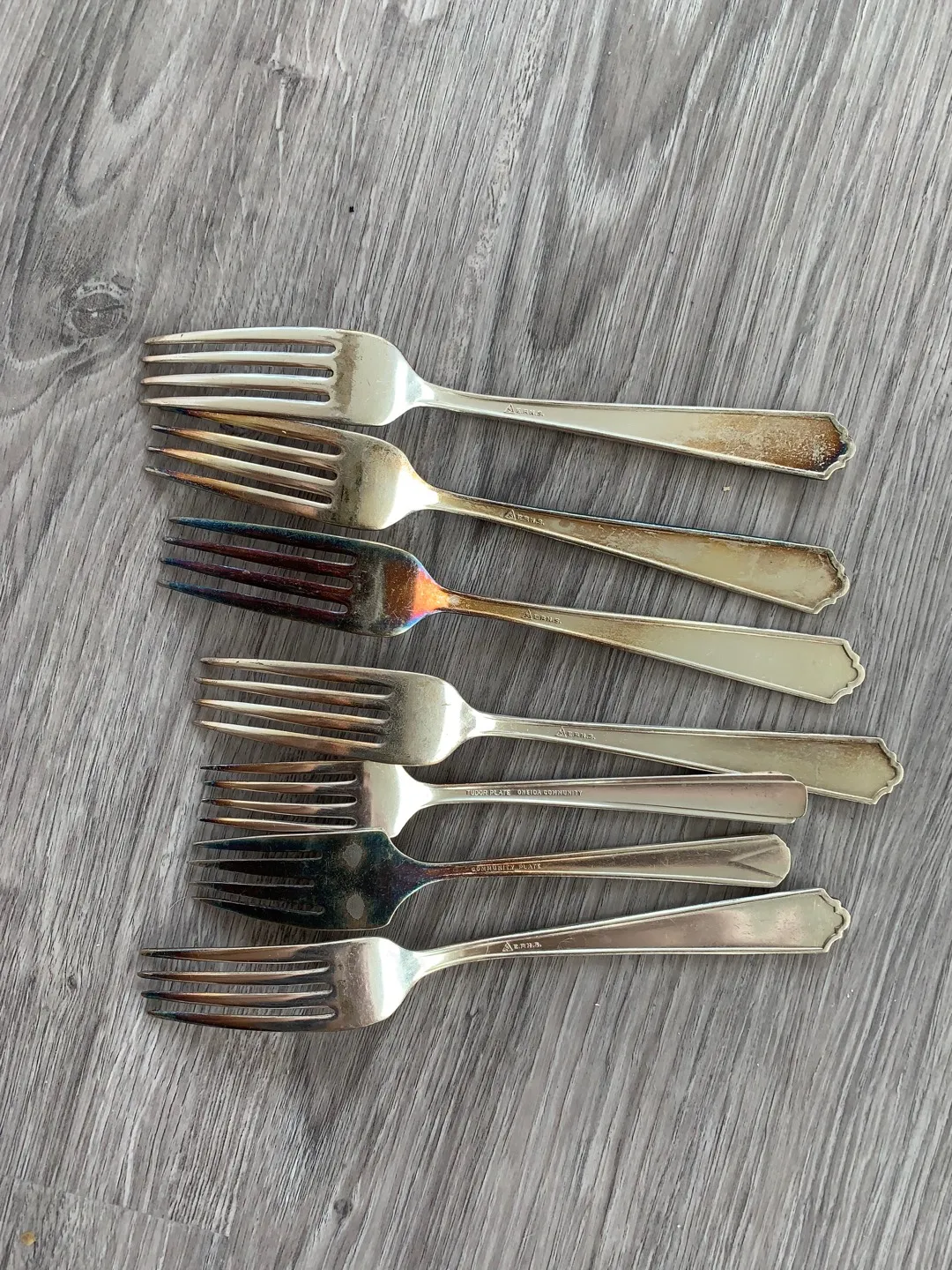EPNS forks photo 1