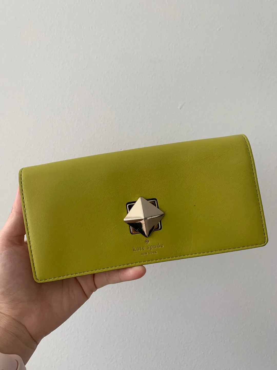 Kate Spade Wallet photo 1