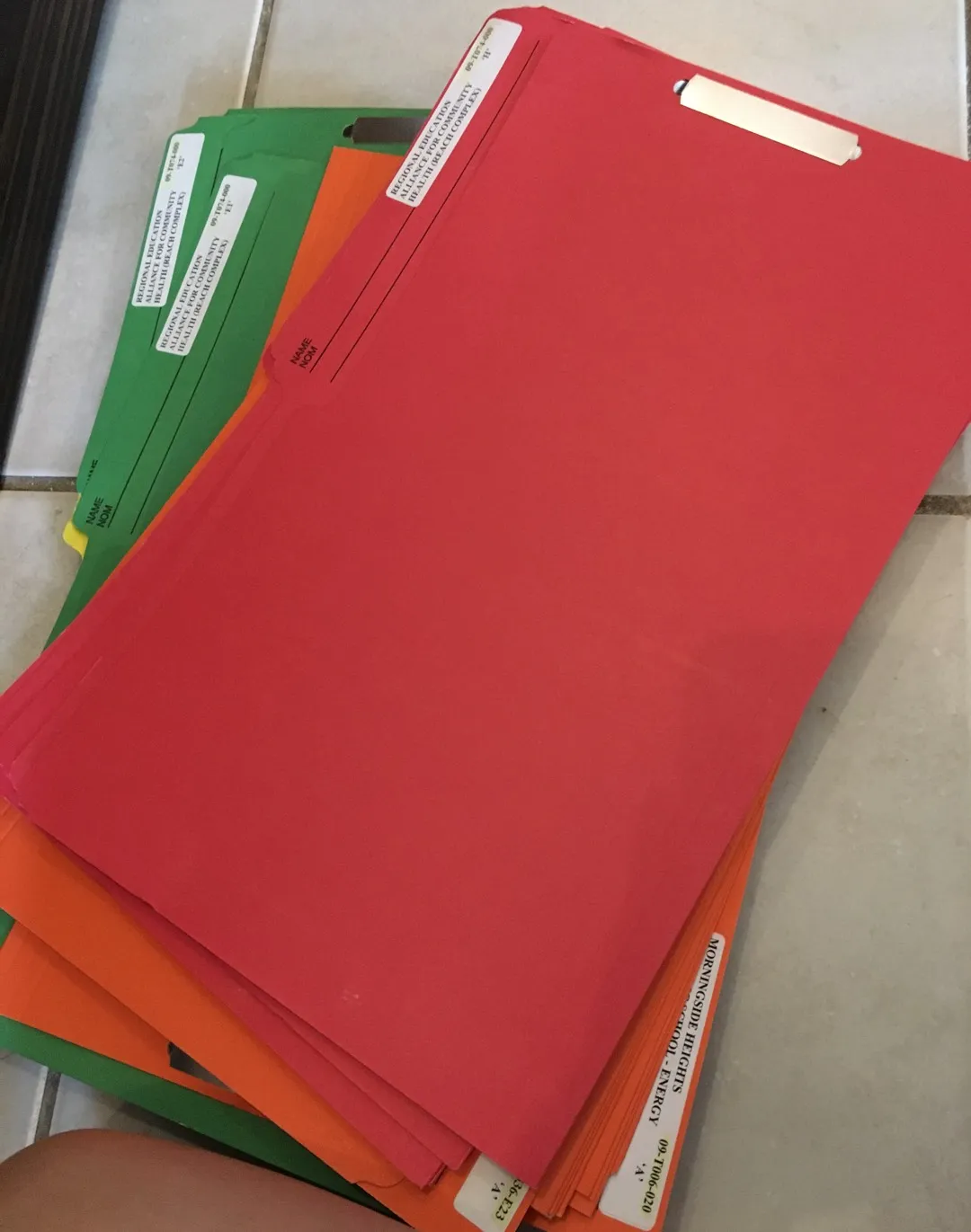 File Folders Tons photo 1