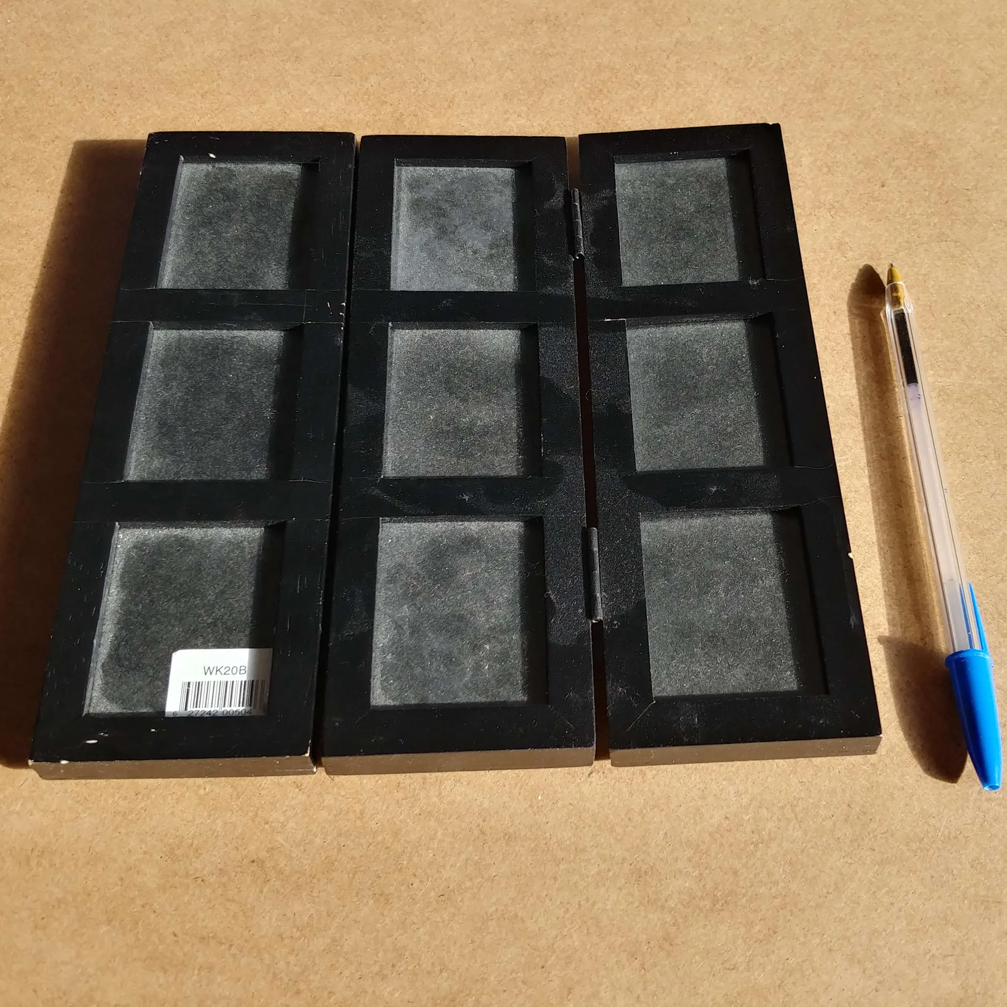 Picture frame photo 1