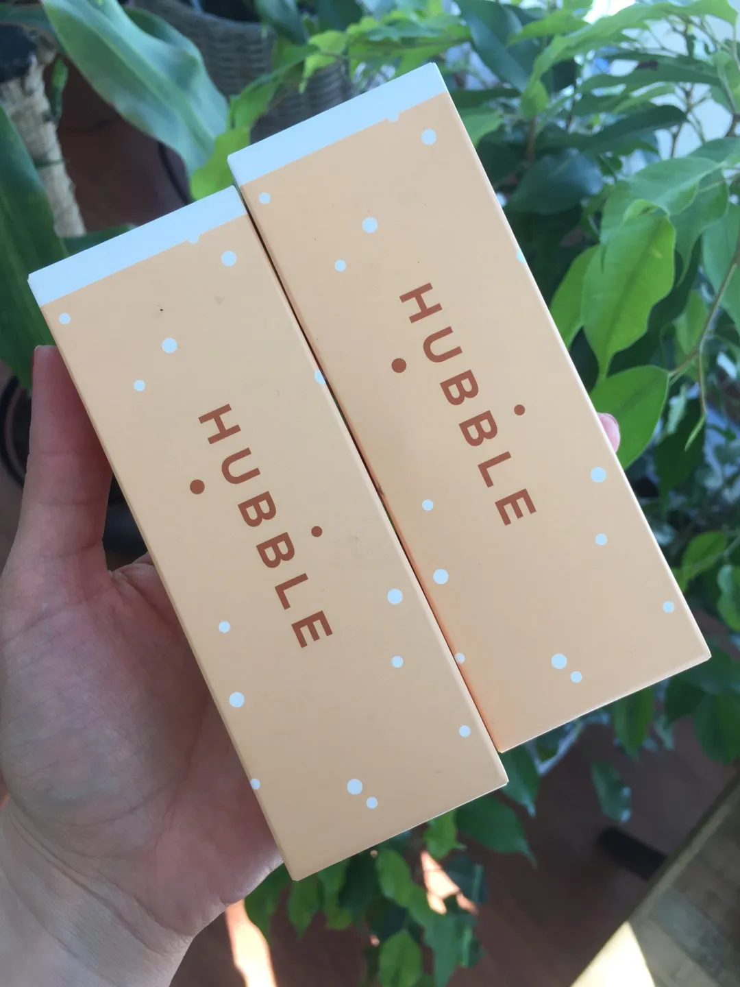 🌟🔥FREE Hubble Contact Lenses photo 1