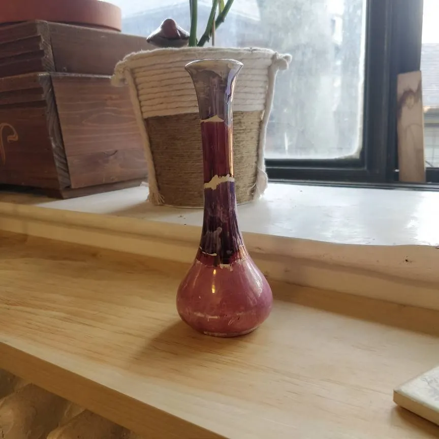 Ceramic Vase photo 1