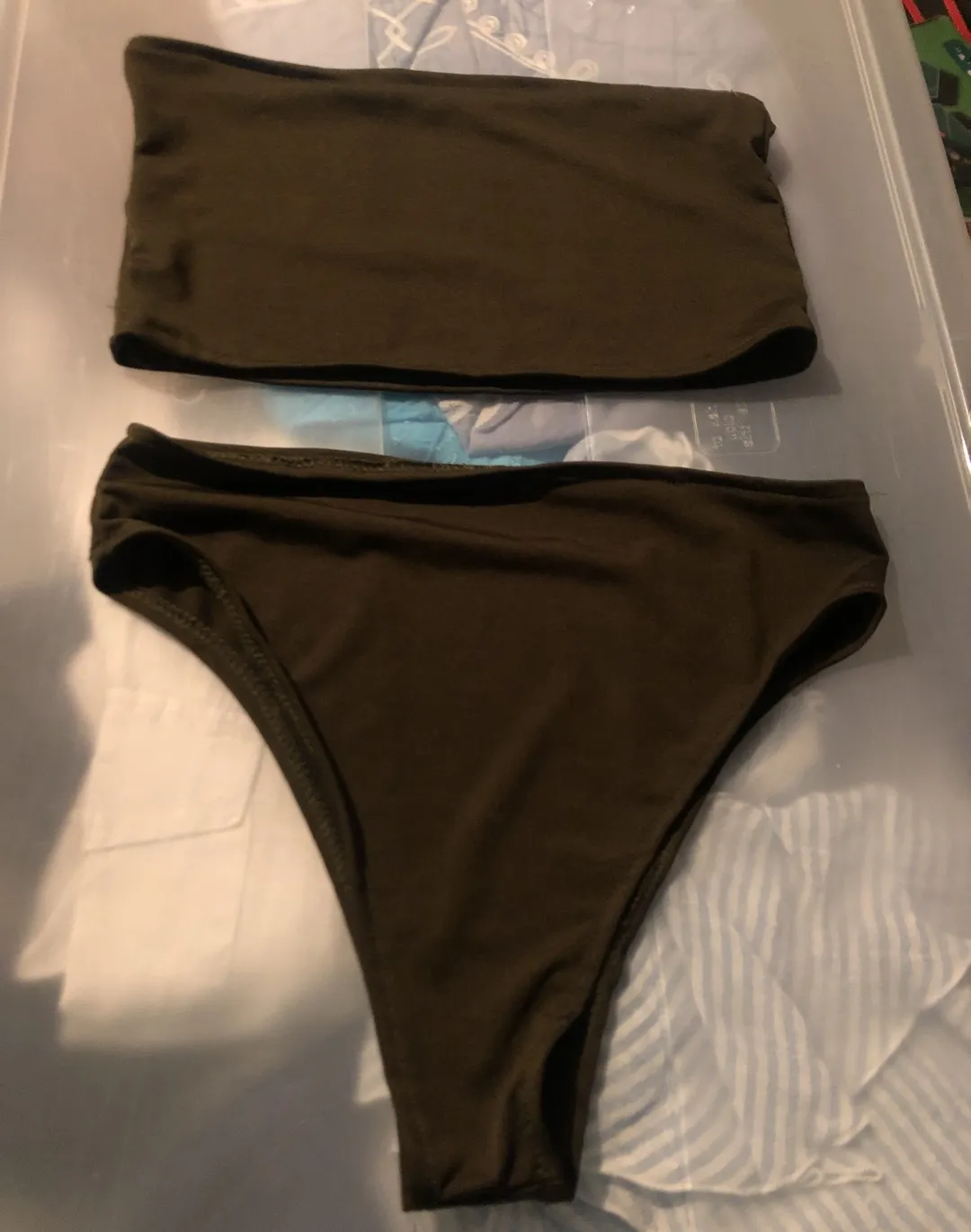 Bathing Suit / Bikini 👙 photo 1