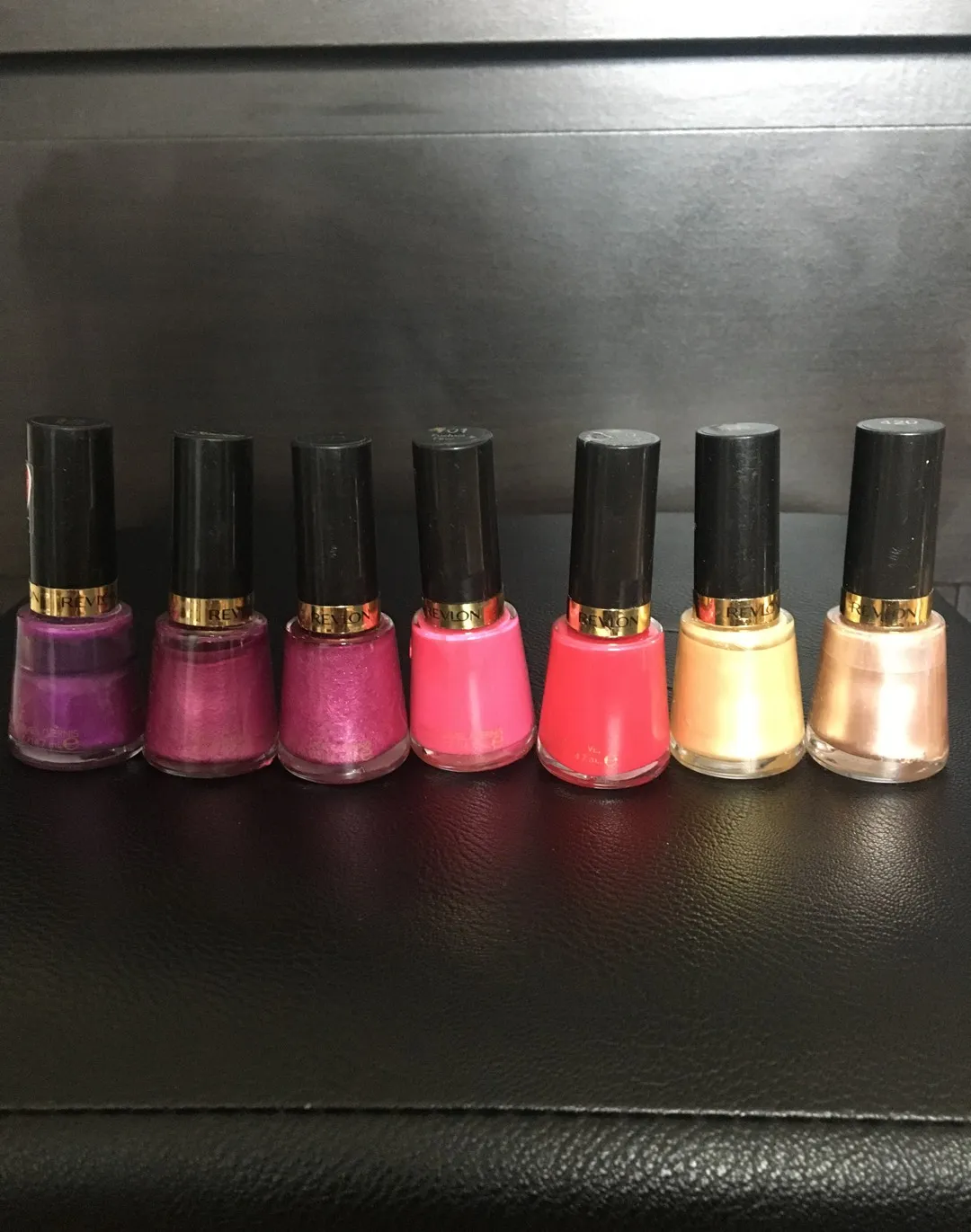 Nail Polish - Revlon photo 1
