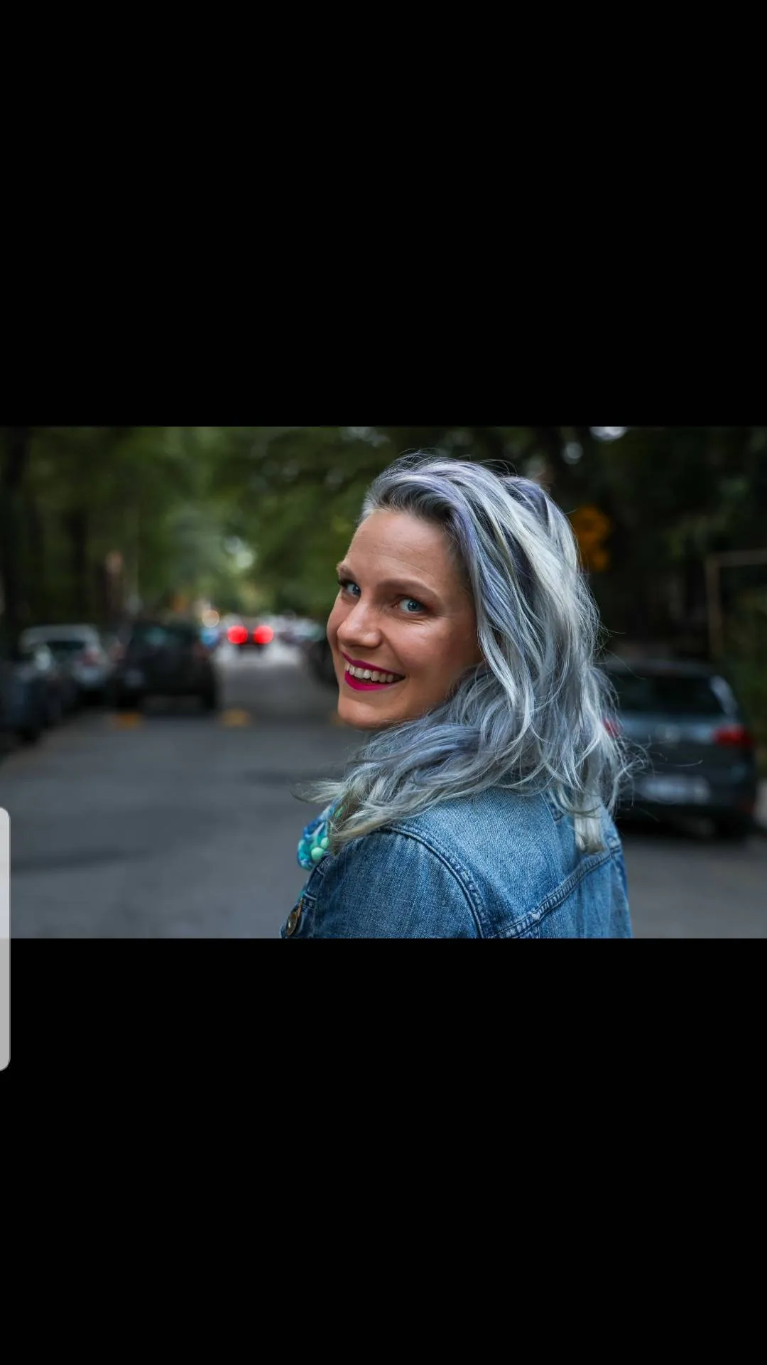 ISO: People With Really Colorful Hair photo 1