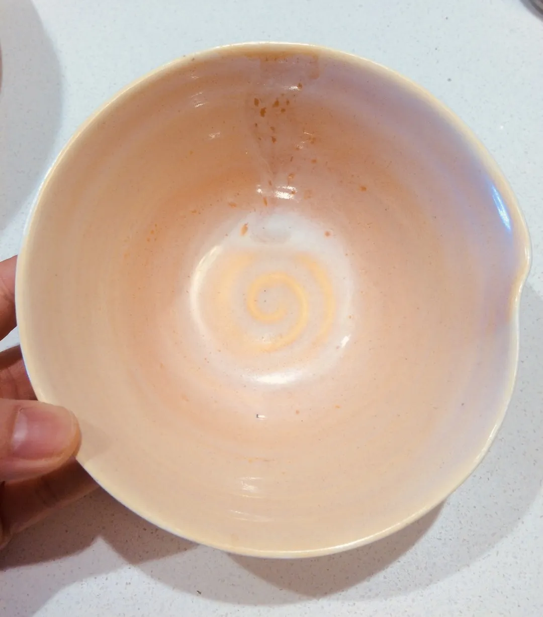 Beautiful Ceramic Bowl photo 1