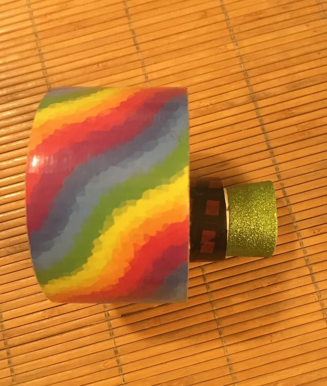 🆓 Fun Tape photo 1