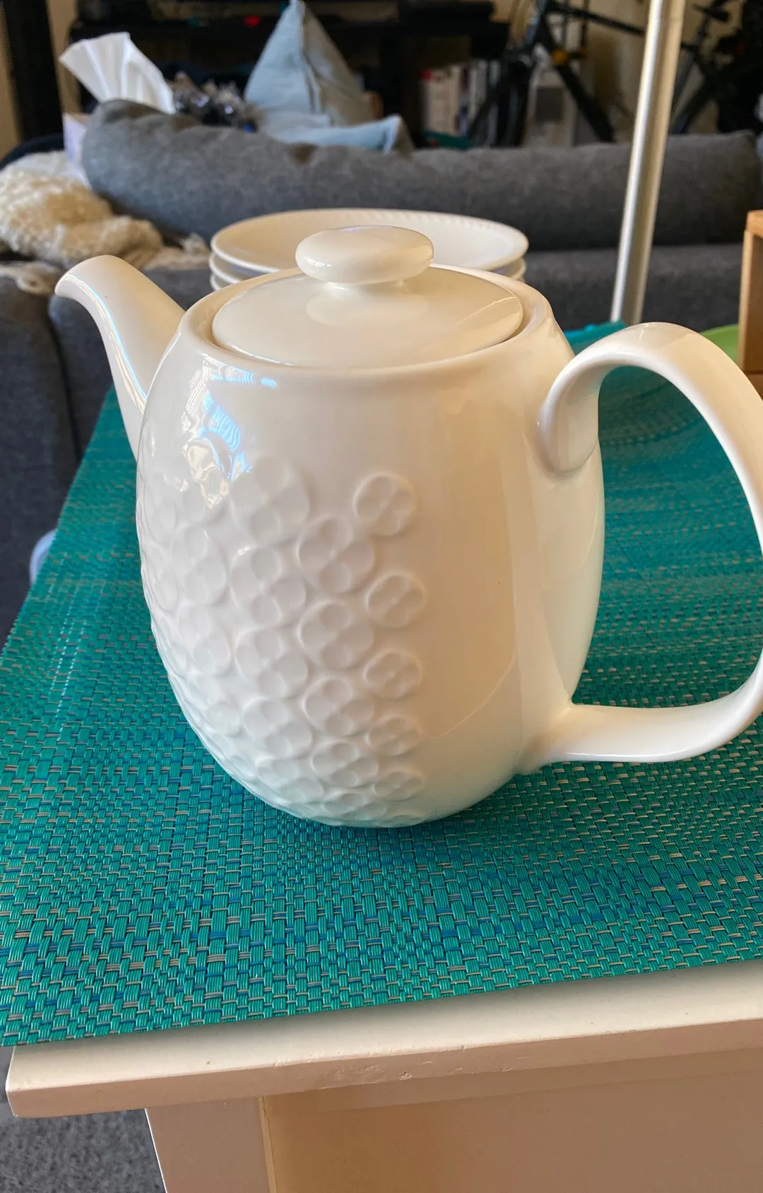 Tea Pot photo 1