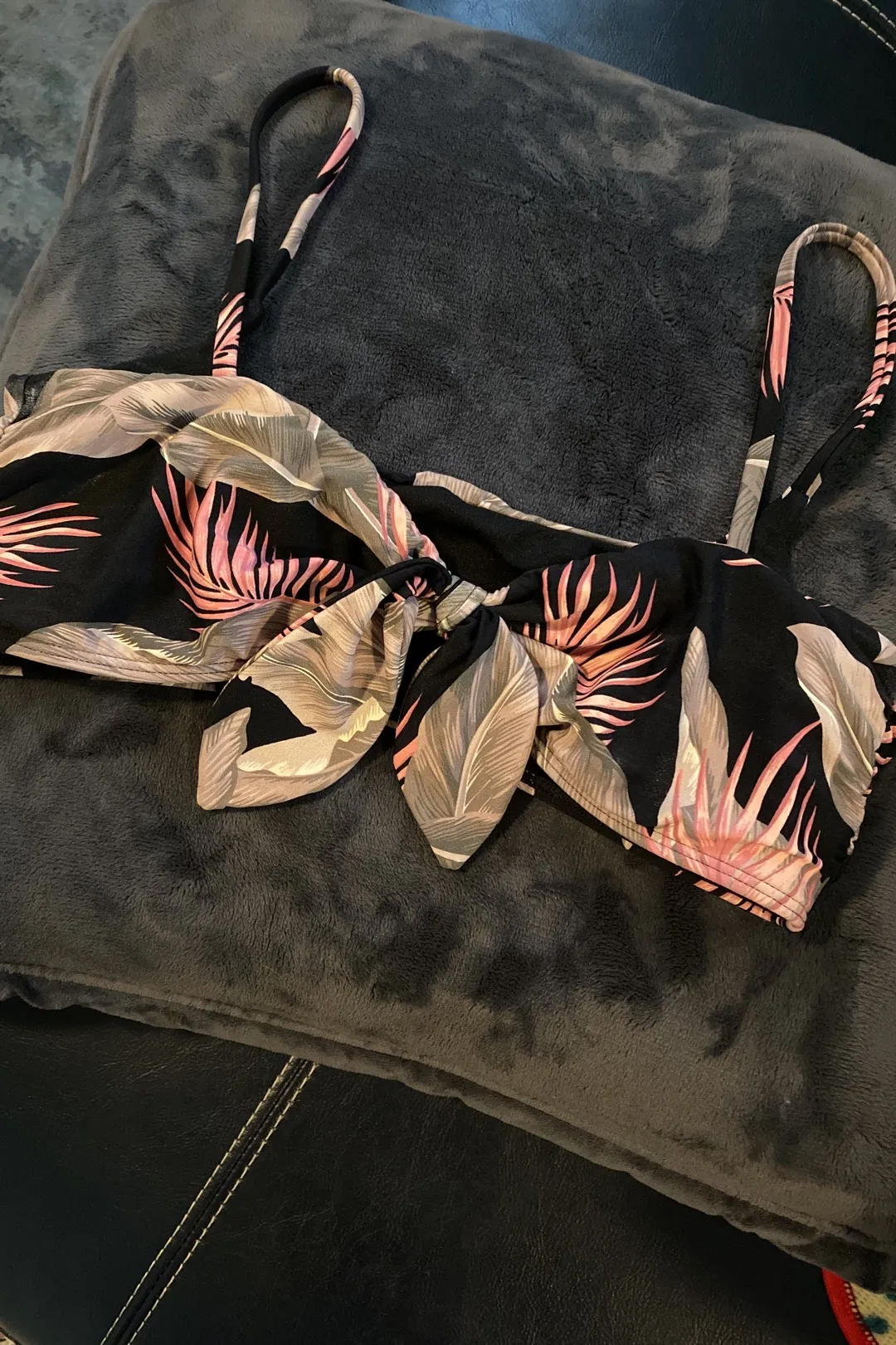 Bikini Top XS photo 1