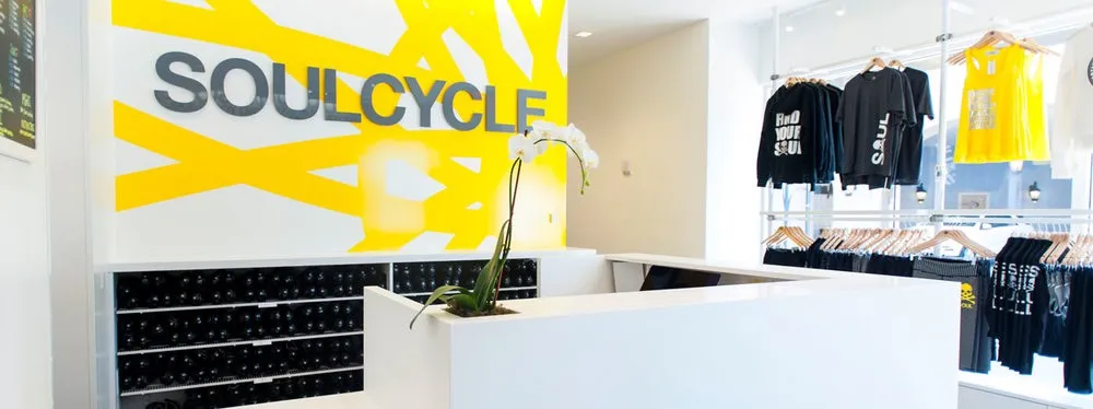 Soul Cycle Class(es) photo 1