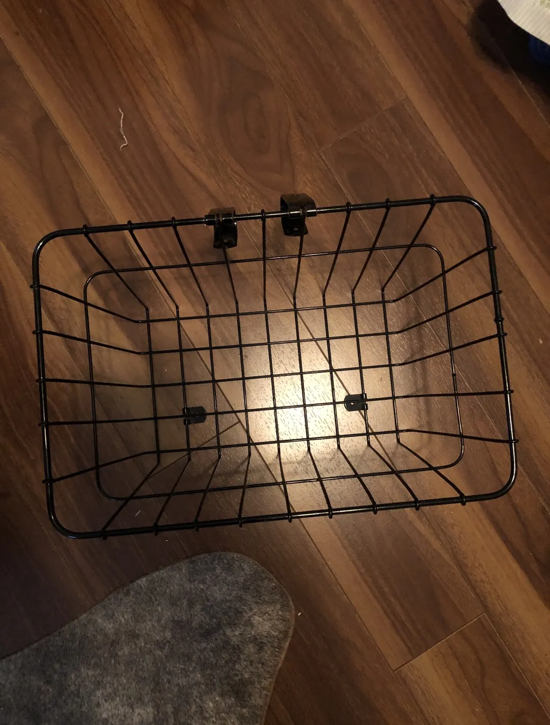 Bell Bike Basket photo 1