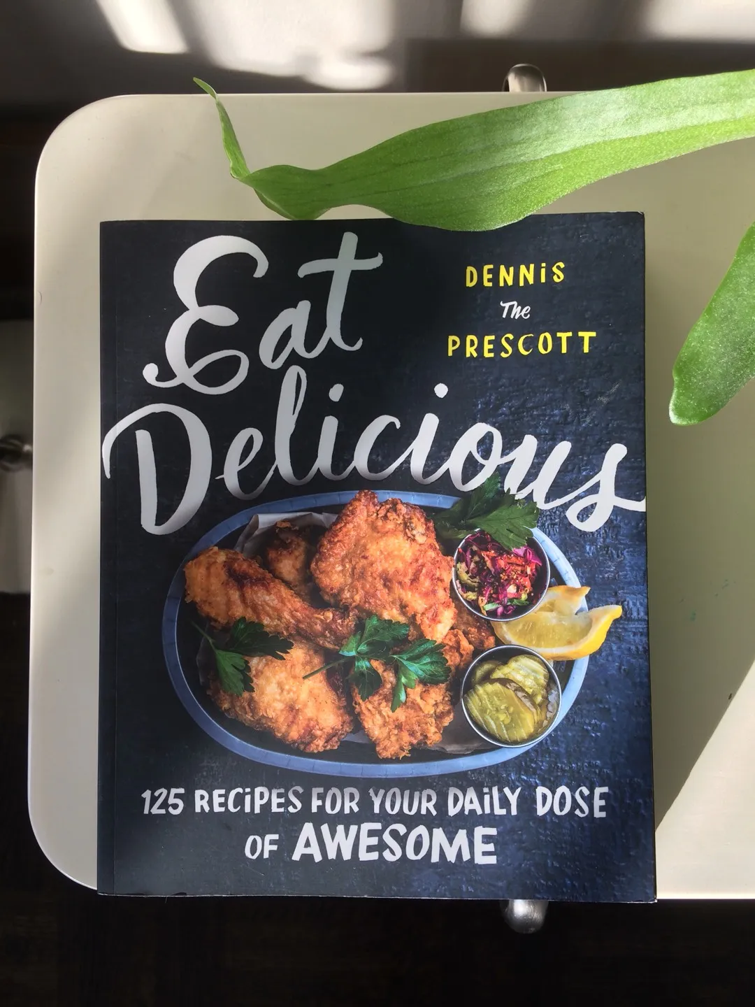 📚 Eat Delicious photo 1